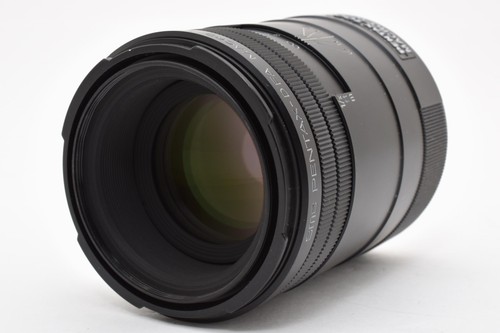 Smc pentax macro 100 mm - fa,
