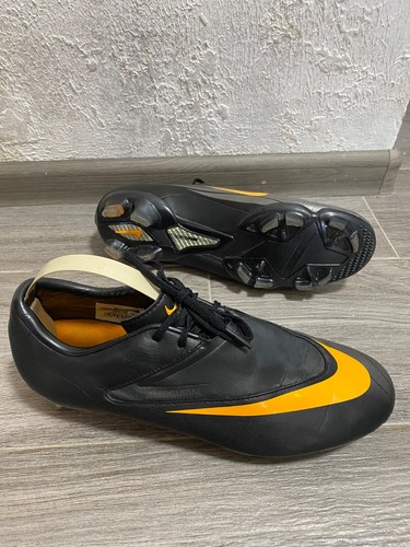 Nike mercurial glide nero - glide,