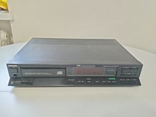 Philips CD473 Lettore CD FTS