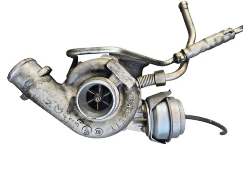 Turbocompressore gt18v - :,