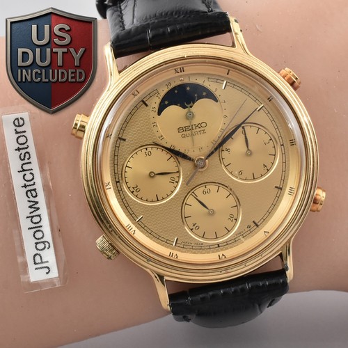 Orologio unisex vintage seiko - orologio,