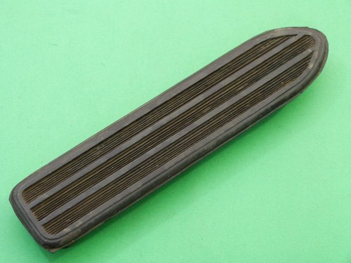 Pedale acceleratore lancia - acceleratore,