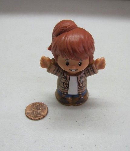 Nuovo fisher price little - fisher,