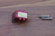 Cartuccia Denon DL 110 High