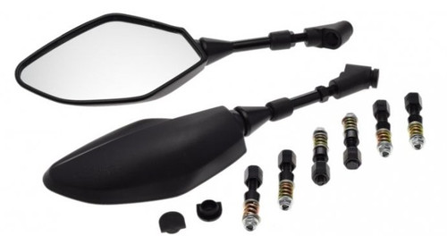 Kit coppia specchietti