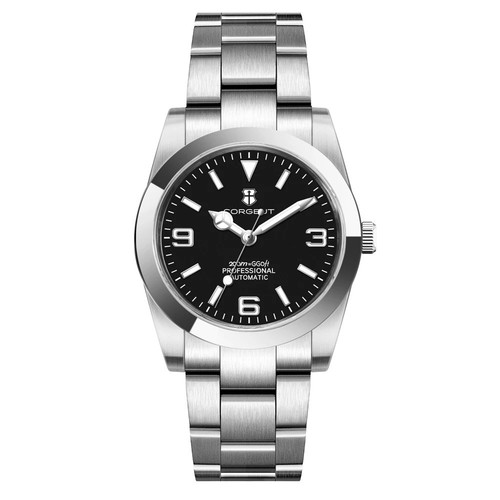 Orologio uomo automatico