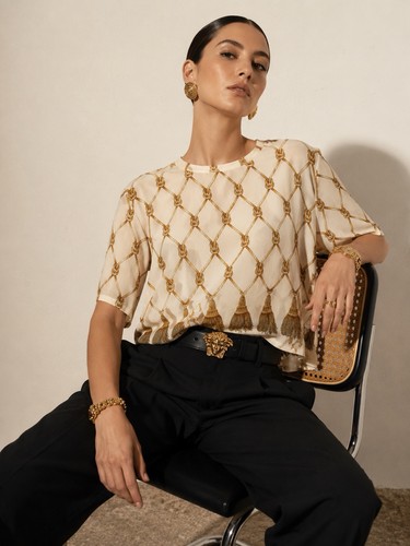 Camicetta vintage anni - , 90
