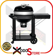 Barbecue carbonella napoleon - barbecue,