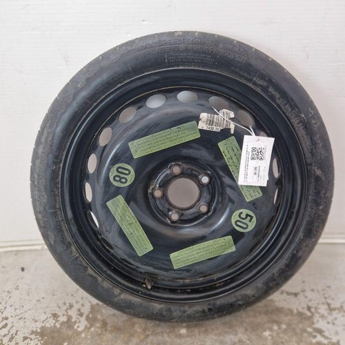 Ruotino scorta r19 - scorta, fori