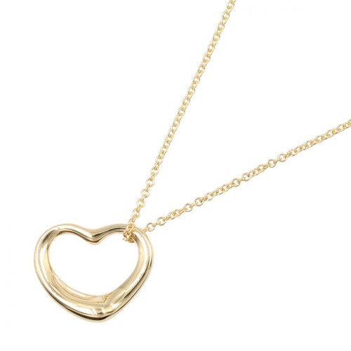 Collana piccola cuore - , aperto