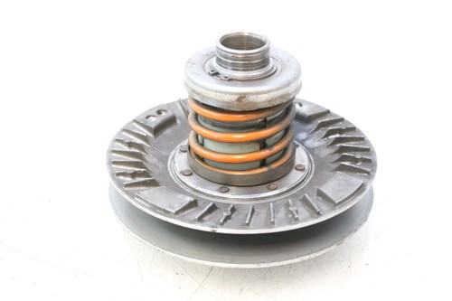 Frizione honda fjs silver - frizione,