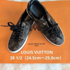 Sneakers Louis Vuitton