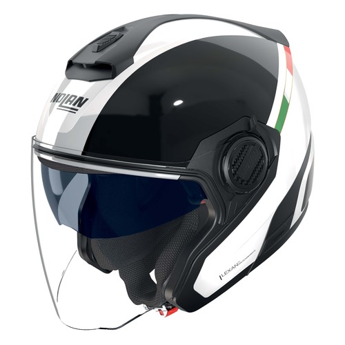 Casco jet urbano - nolan, n40-5