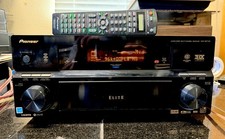 Pioneer elite vsx 82txs ch - vsx-82txs,