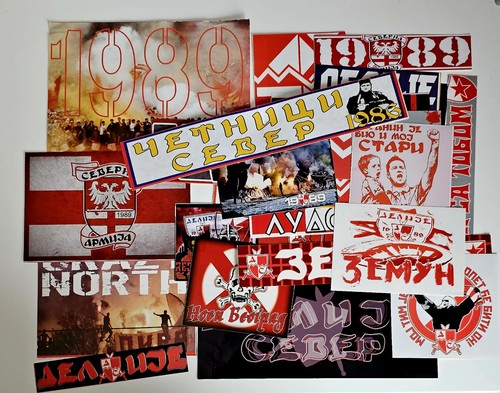 Crvena zvezda lotto - zvezda,