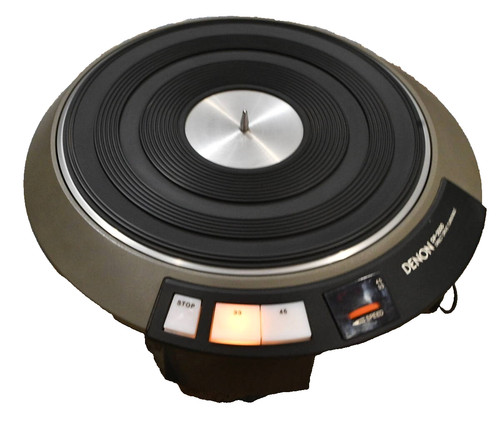 Denon 3000 giradischi - denon, dp-3000
