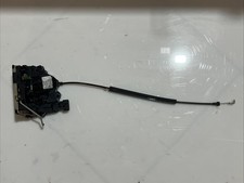 55701963 Serratura Anteriore Sx Fiat Grande Punto/ Punto Evo 5p