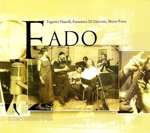Eugenio finardi - eugenio/f.di,