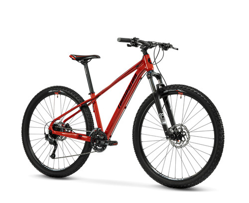 Lombardo sestriere 350 - sestriere, red