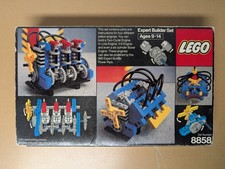 LEGO Technic Expert Builder