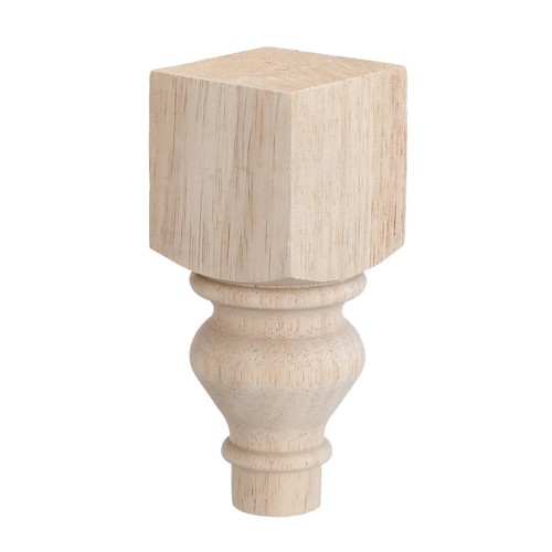 Panca casale gambe mobili