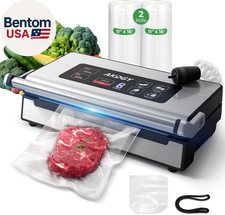 95Kpa Vacuum Sealer