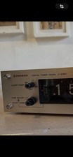 Pioneer digital timer model - pioneer,