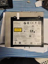 BMW OEM 5A0C467 Headunit High
