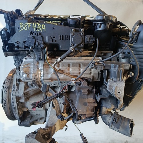 N47d20c motore compl n47d20a - motore,