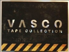 VASCO ROSSI MODENA PARK TAPE