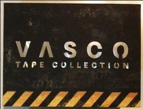 Vasco rossi modena park - rossi,