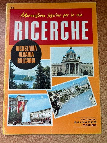 Meravigliose figurine per - meravigliose, le