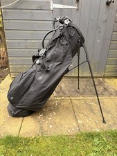 Borsa supporto golf Vessel Lux