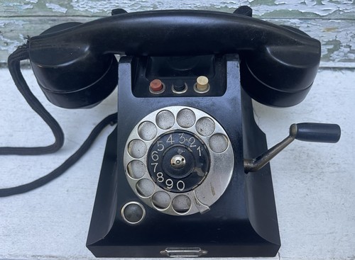 Vintage ericsson nero - ericsson,