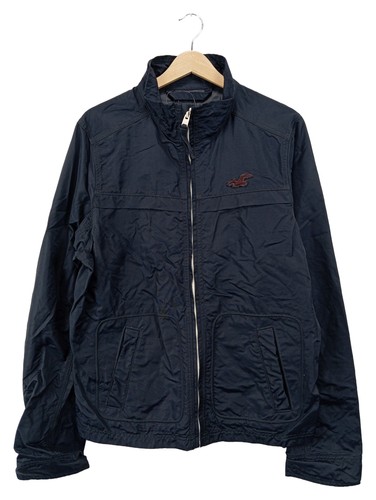 Hollister giacca trapuntata - giacca,