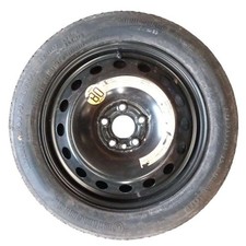 Ruotino di scorta T125/80 R15 95M Fiat Lancia Alfa Romeo 5 fori