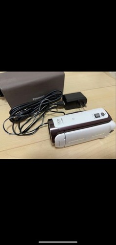 Videocamera panasonic w570m - panasonic, hc-w570m
