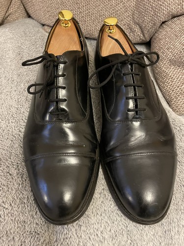 Scarpe oxford grenson uomo - scarpe,