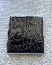 Portasigarette Inglese Vintage