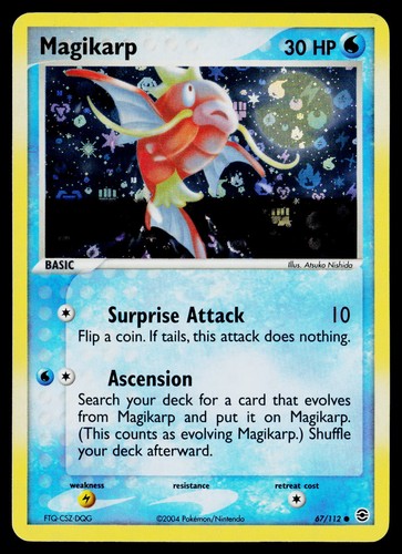 Firered leafgreen 67 - leafgreen, #67/112