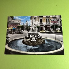 VICO EQUENSE PIAZZA UMBERTO