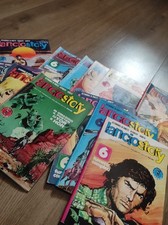 Lotto Lanciostory  - 1975 -