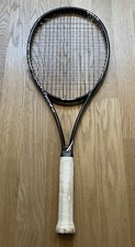 Wilson Blade 98 amplifeel racchetta da tennis/racchetta, L4, 16x19, 98 sq.in.