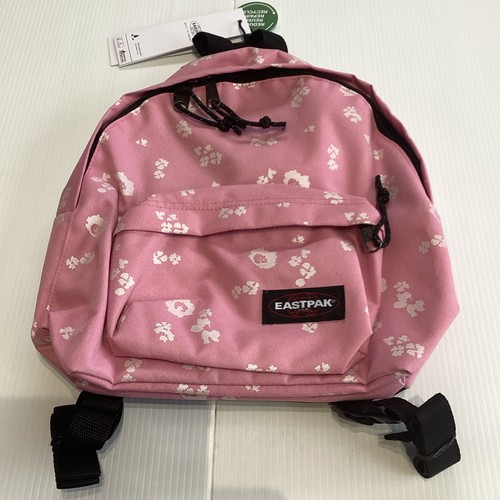Eastpak orbit flower shine - eastpak, 10l