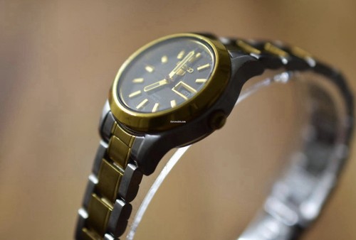 Orologio donna automatico
