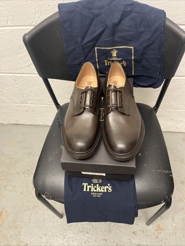 Scarpe derby uomo - , tricker’s