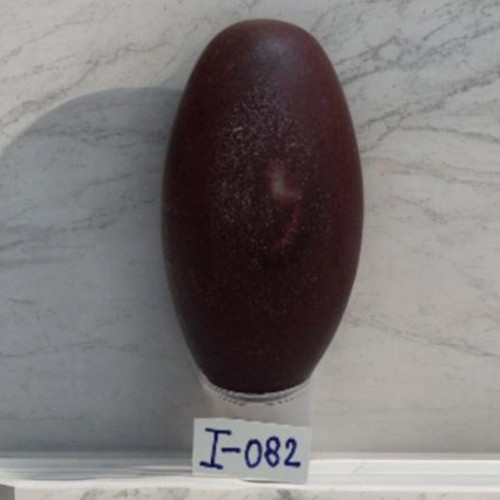 Narmada shiva lingam naturale - narmada,
