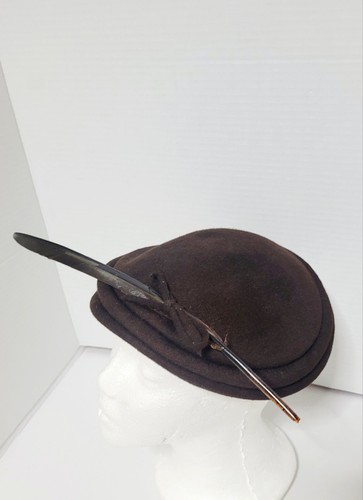 Cappello vintage neumann - vintage,