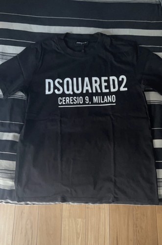 Maglietta dsquared2 - maglietta,