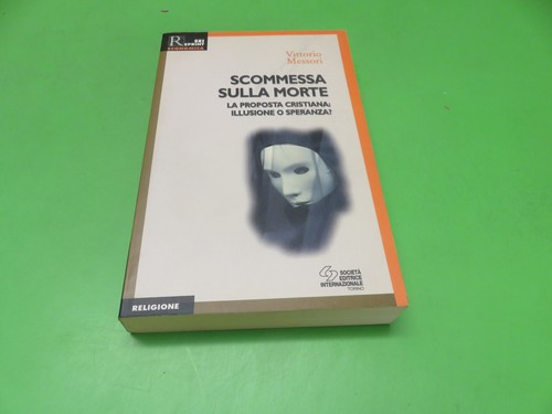 Scommessa sulla morte - ,